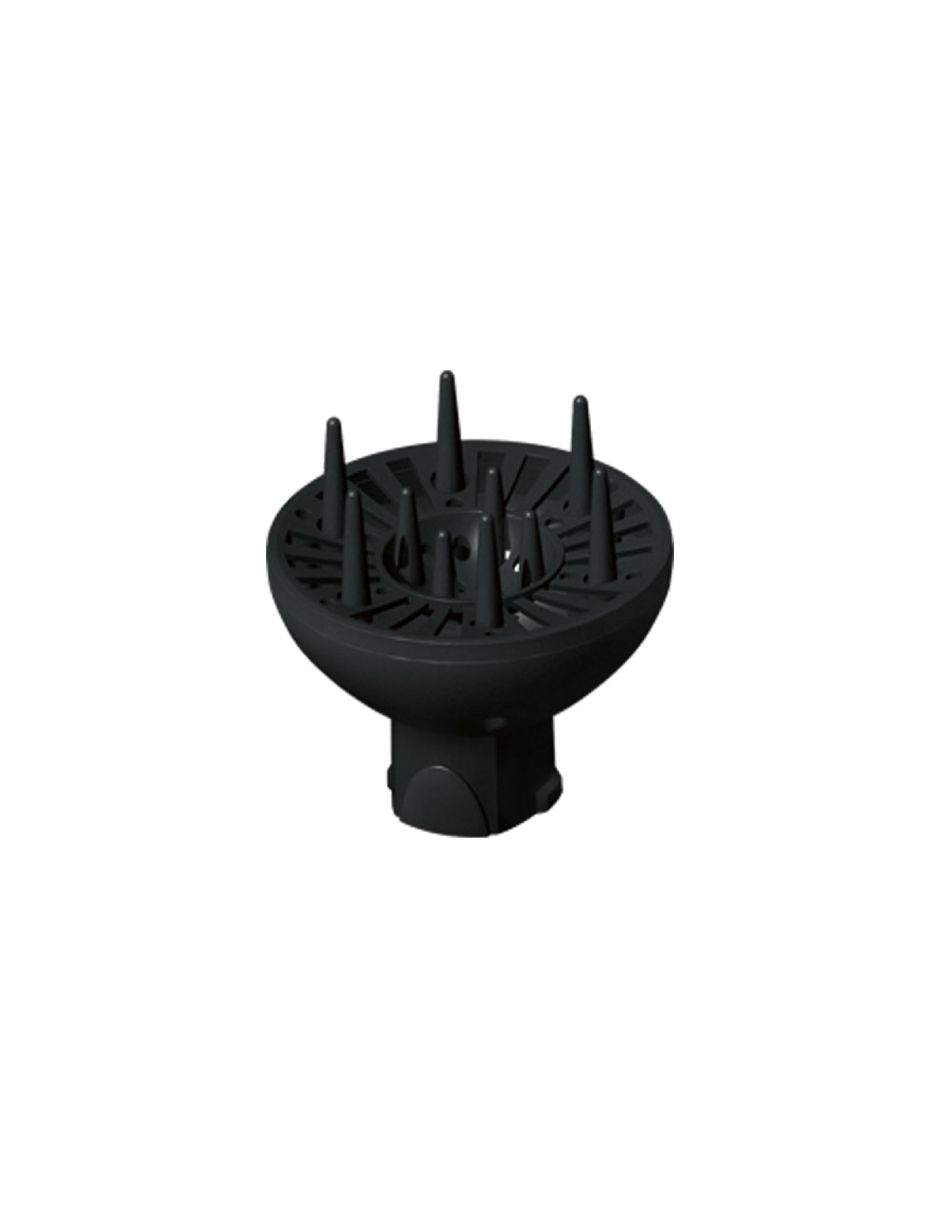 Cepillo de aire Bc123es 6