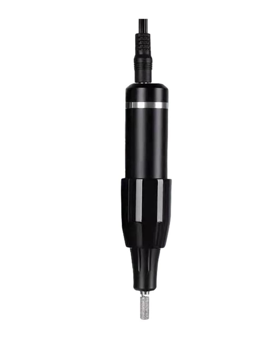 Pulidor eléctrico para uñas y pies 2 caras 3