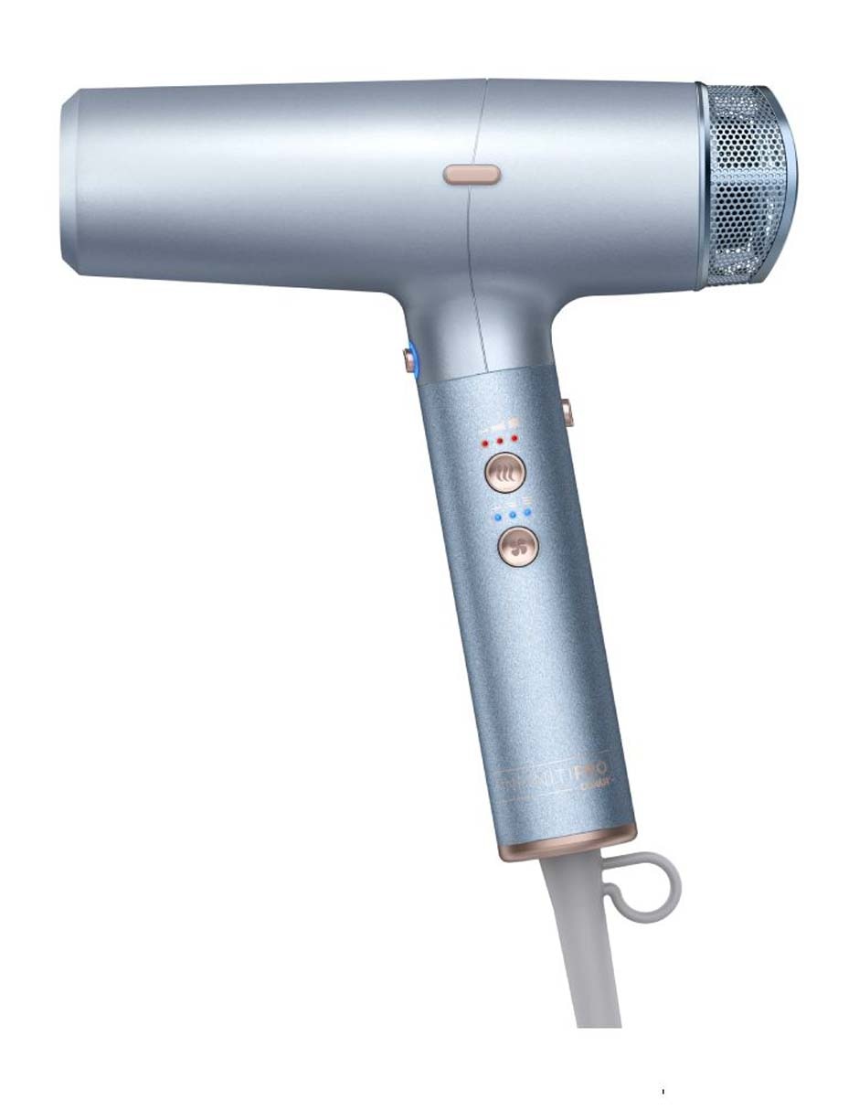 Secadora de cabello InfinitiPro 999ES 2