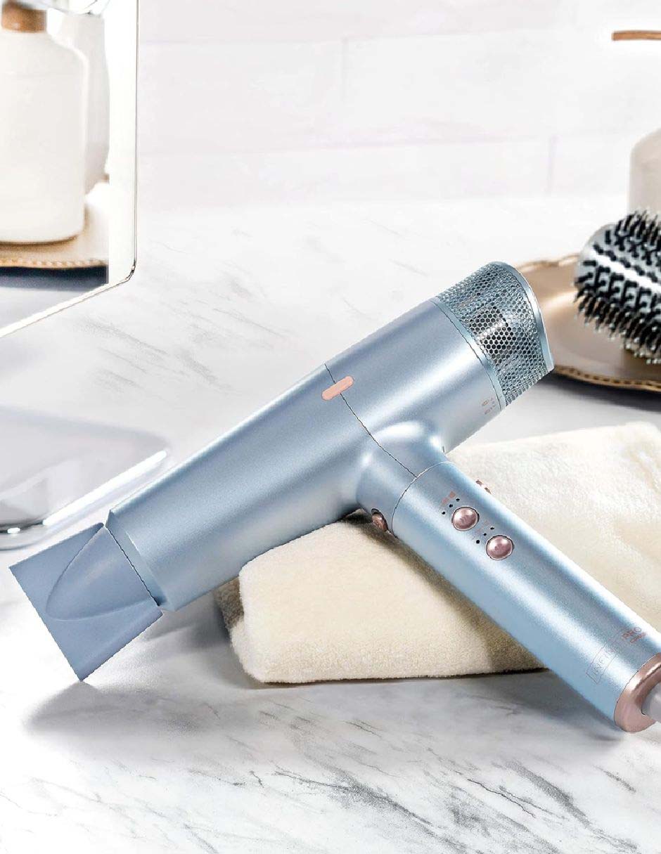 Secadora de cabello InfinitiPro 999ES 3