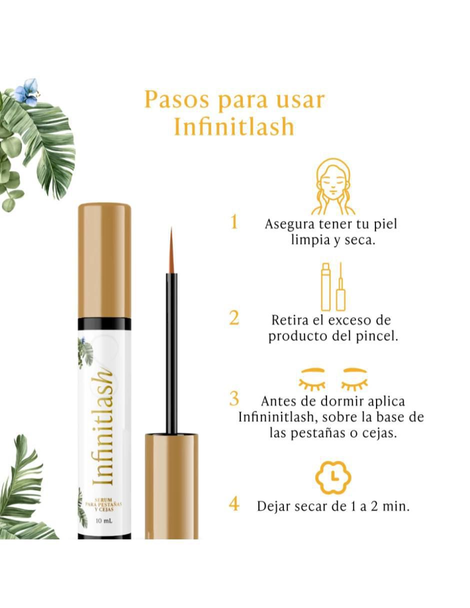Suero para pestañas 5