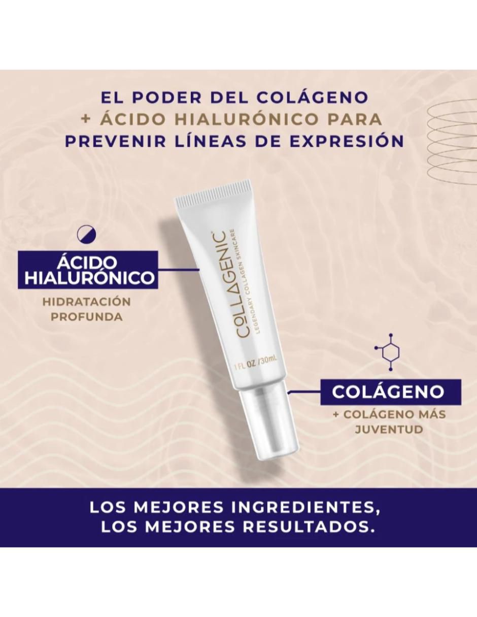 Kit tratamiento facial antiedad 5