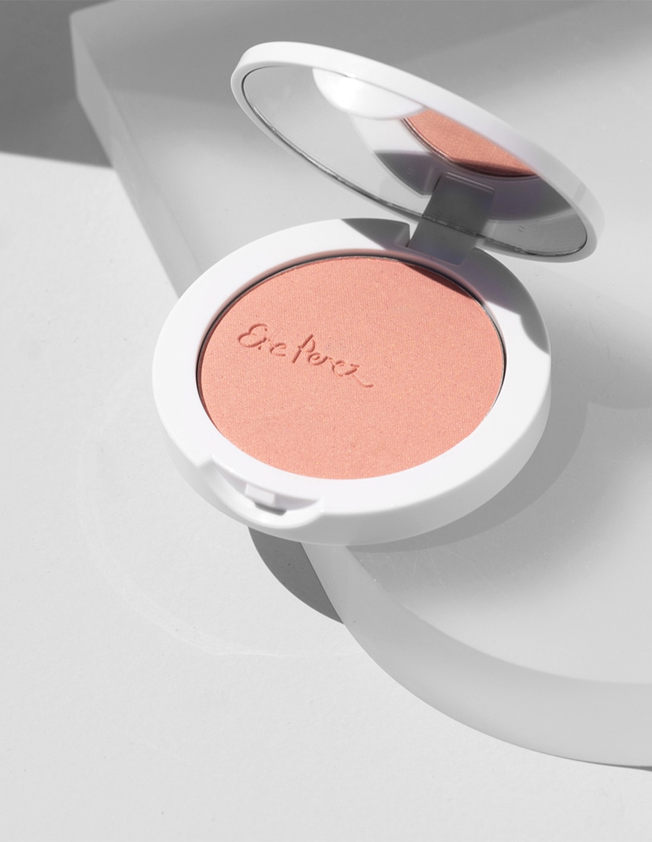 BLUSH DE TAPIOCA,ROSA CLARO