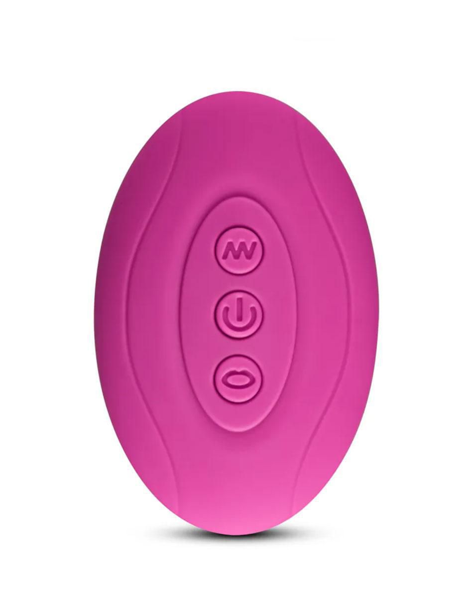 Vibrador para clítoris 3