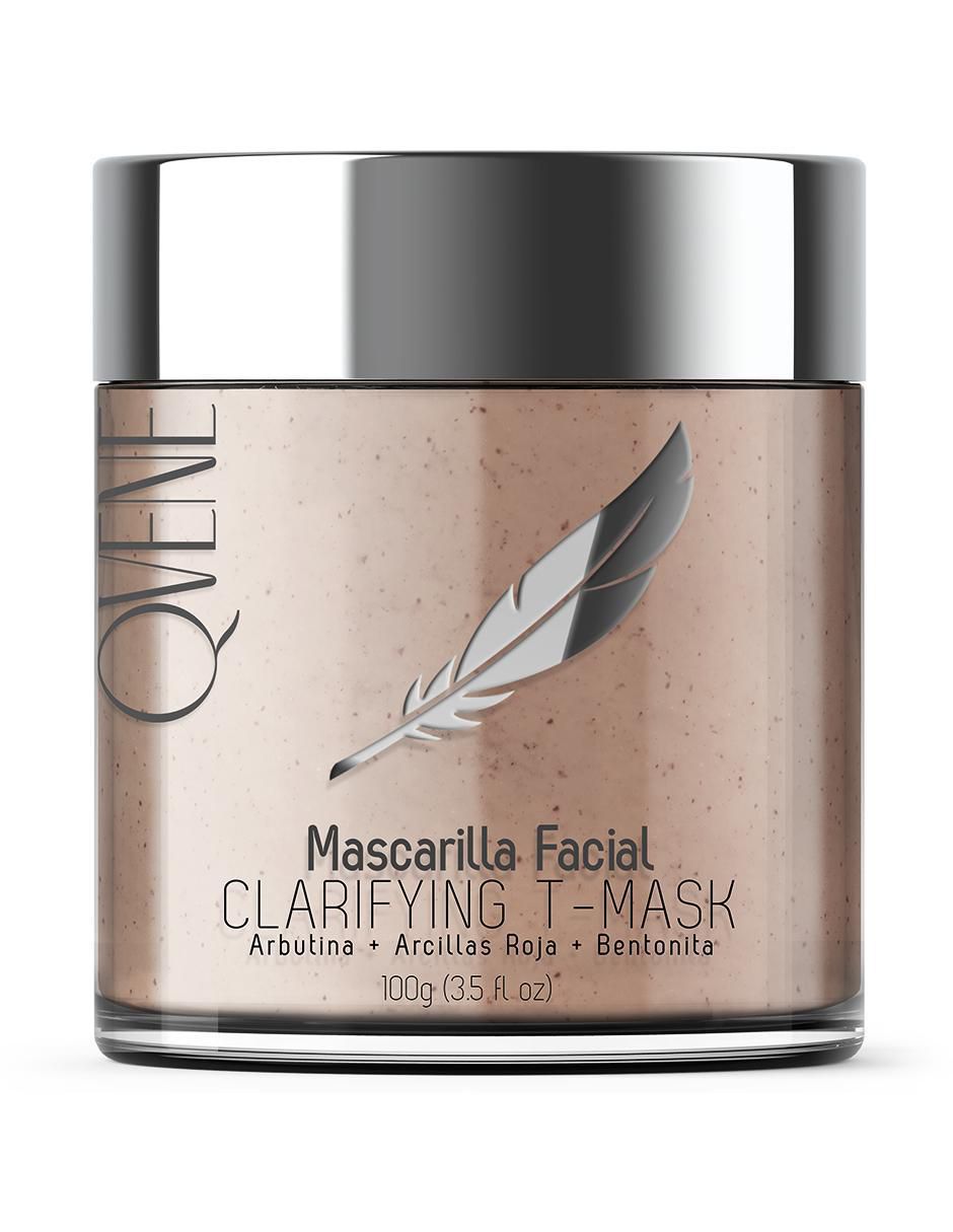Clarifying T-Mask para aclarar 1