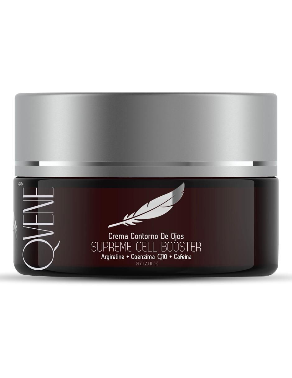 Crema para contorno de ojos recomendada para reafirmar de día y noche para todo tipo piel 1