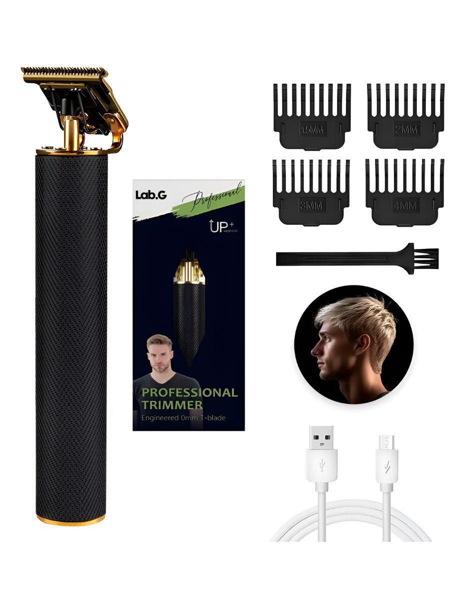 Recortadora de cabello 4