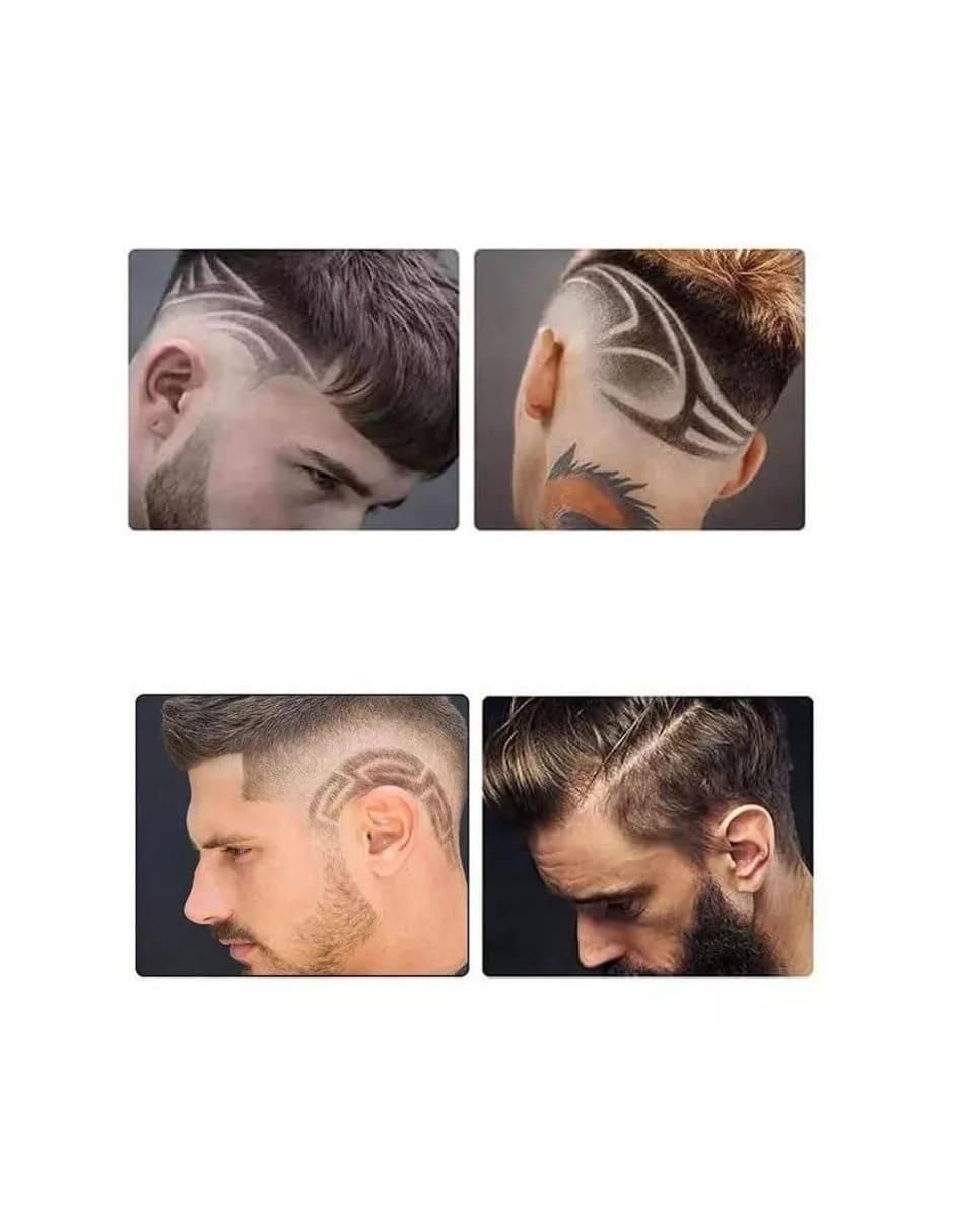 Recortadora de cabello 3