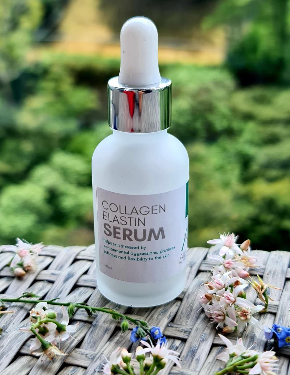 Sérum antiedad todo tipo piel 5