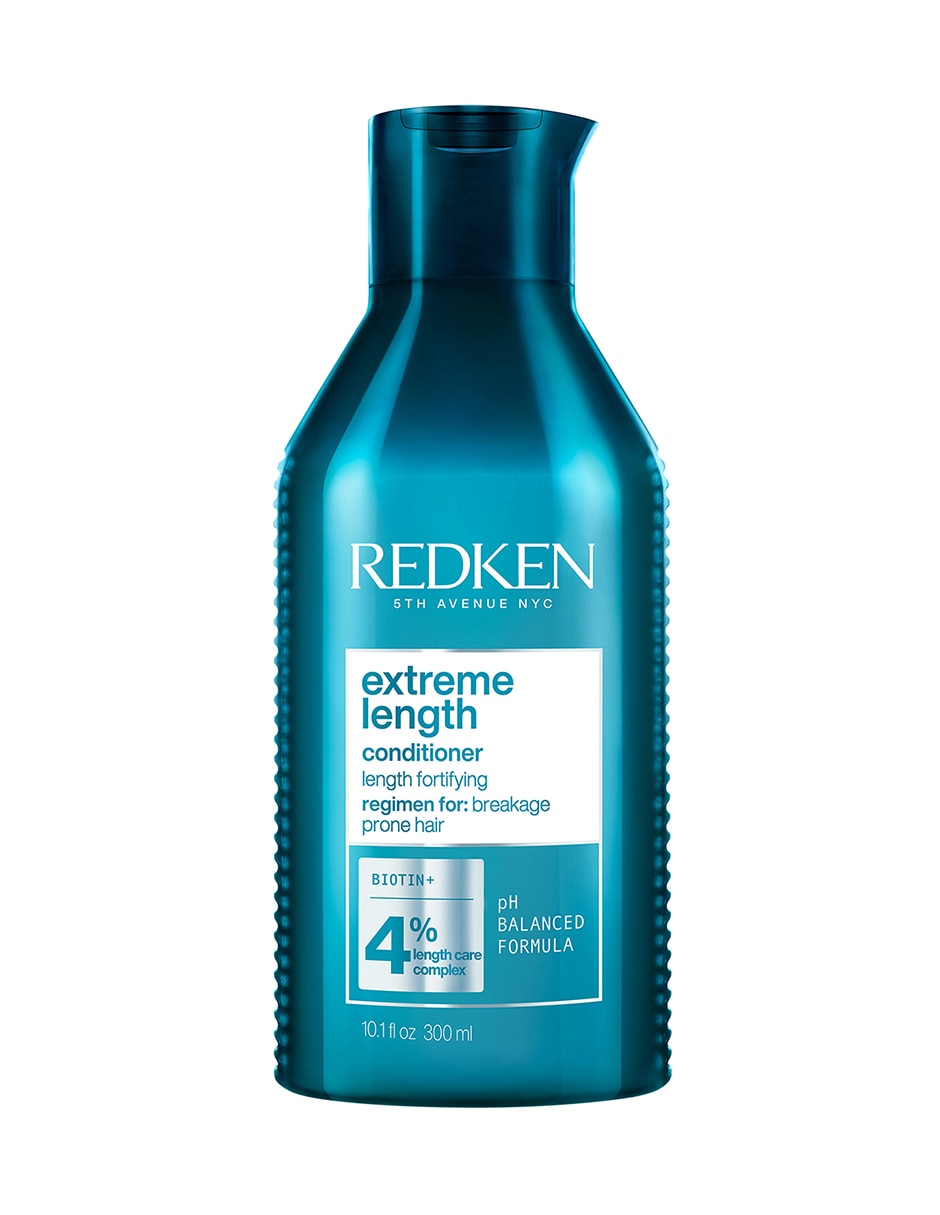 Acondicionador para cabello Extreme Length 300 ml