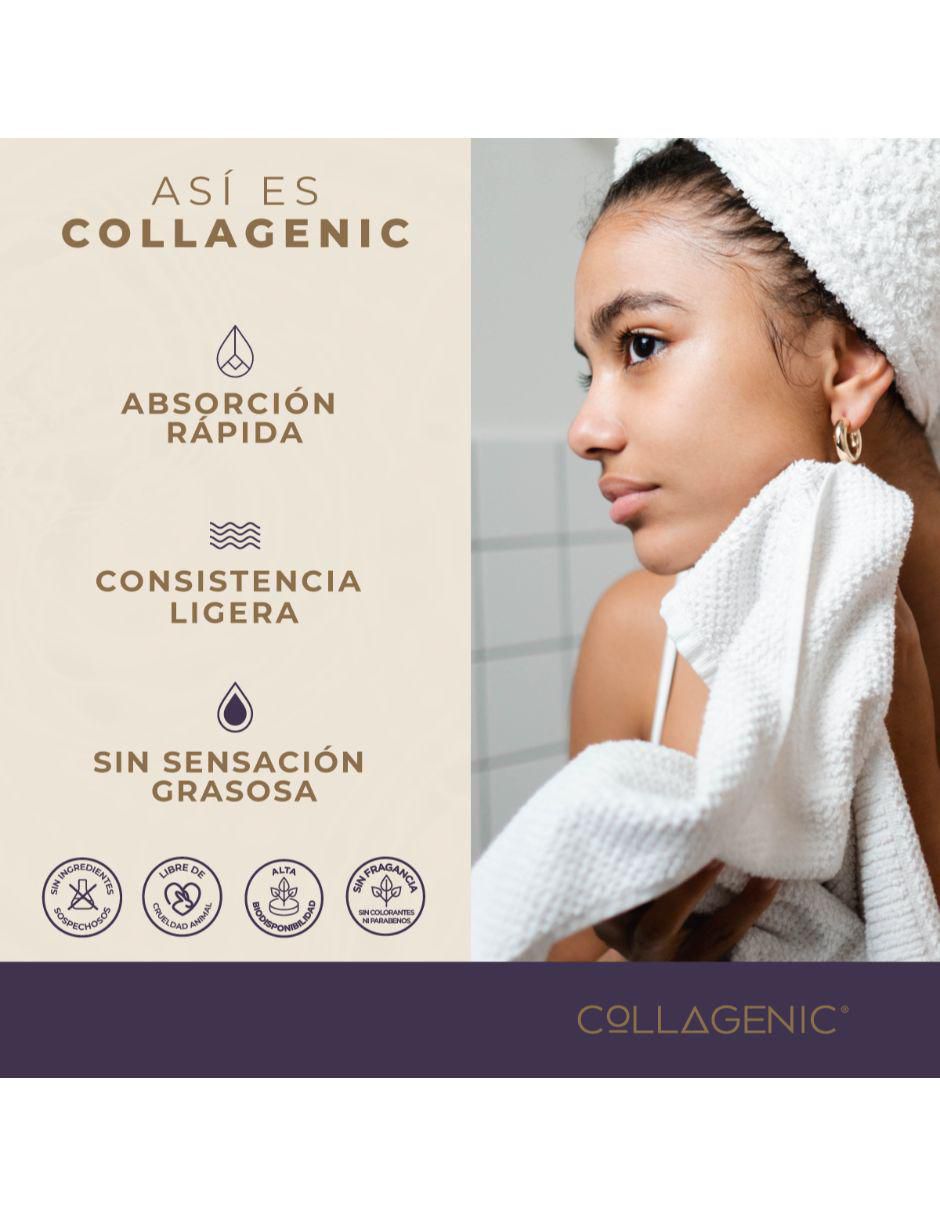 Chevron R Limpiador facial Cleansing Gel Collagenic para purificar | Liverpool