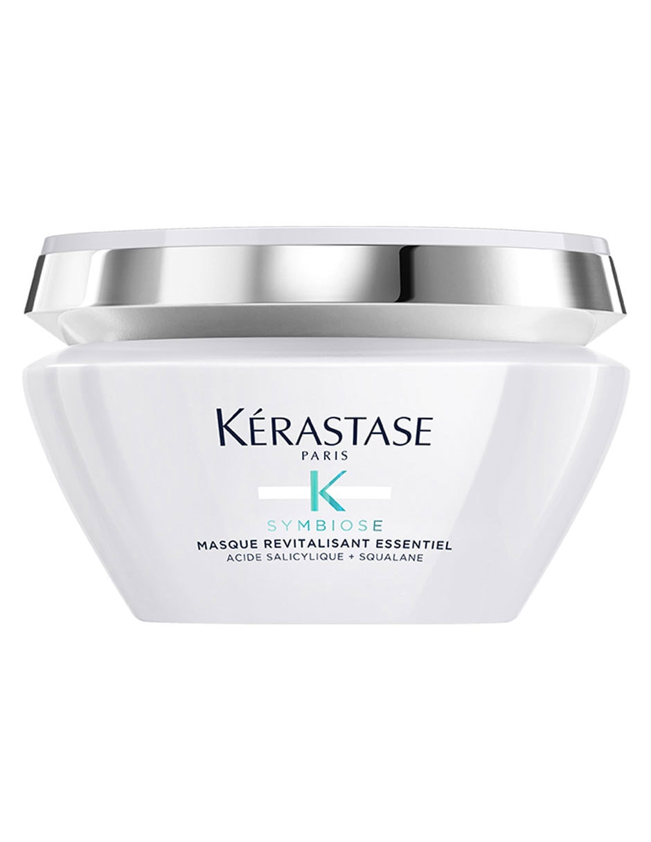 Masque Revitalisant Essentiel Tratamiento Revitalizante Intenso anticaspa
