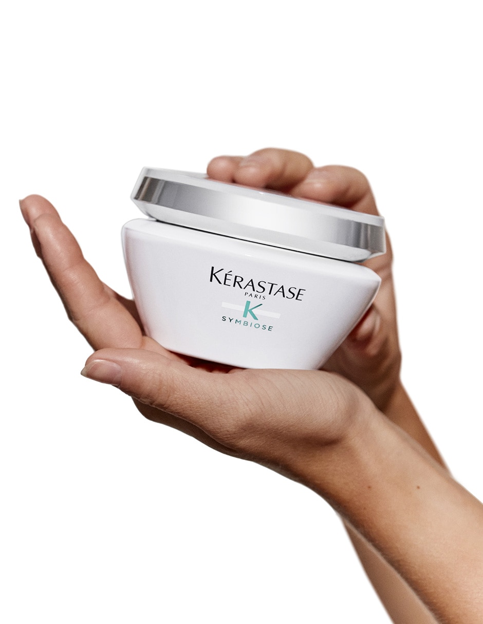 Masque Revitalisant Essentiel Tratamiento Revitalizante Intenso anticaspa 7