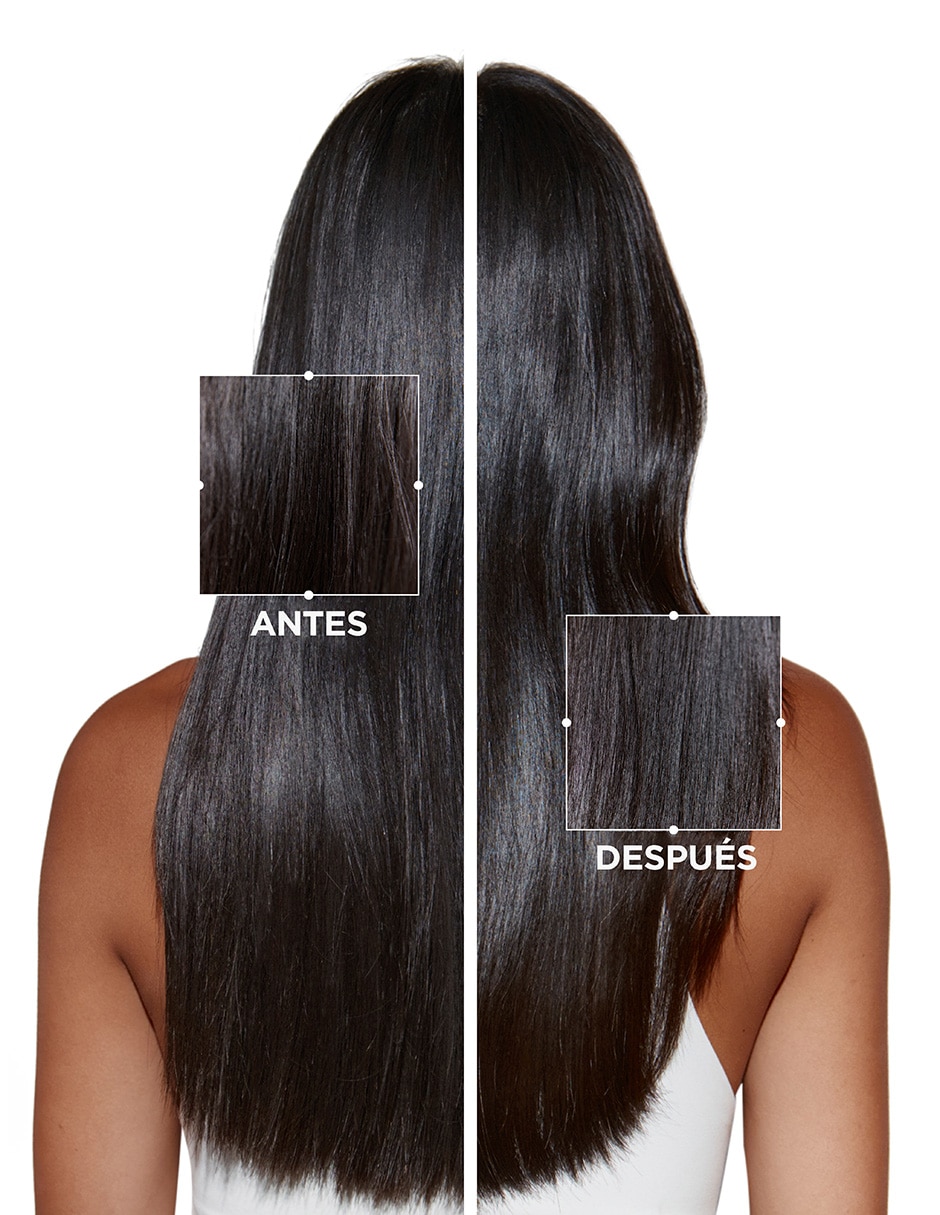 Sérum limpiador para cabello Symbiose todo tipo piel 2