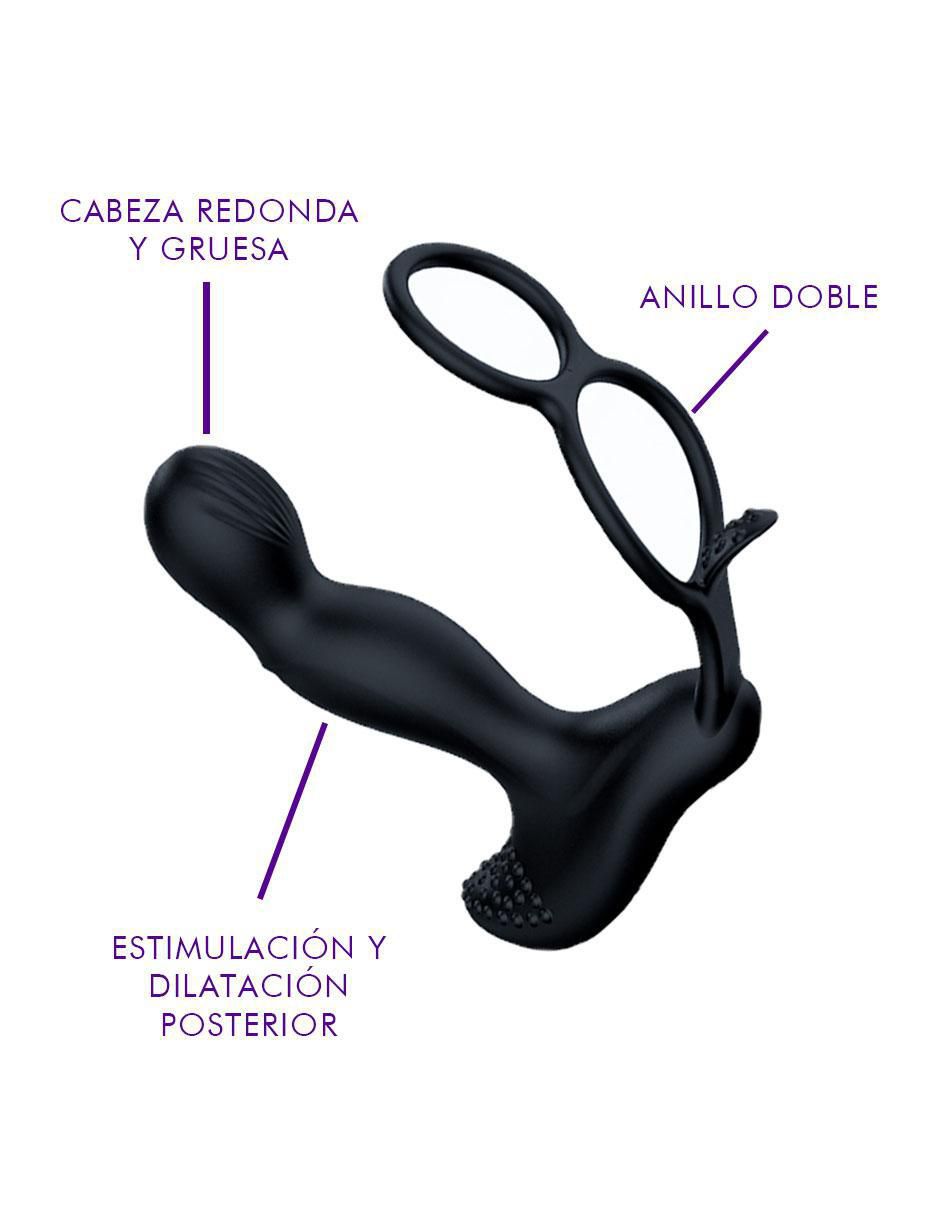 Vibrador para pene 3