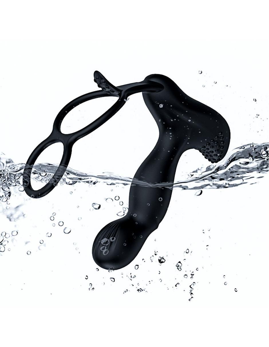 Vibrador para pene 4