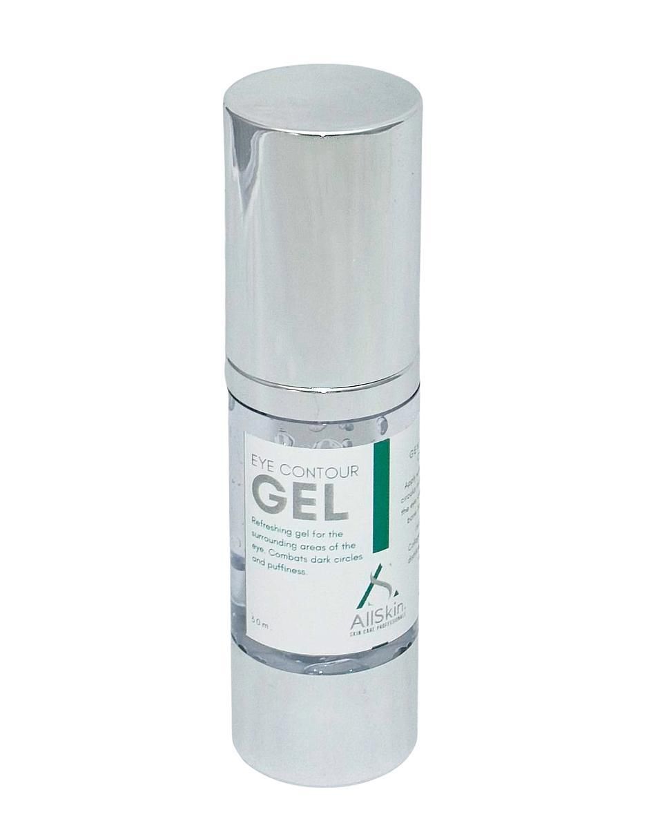 Contorno de ojos de 30 ml