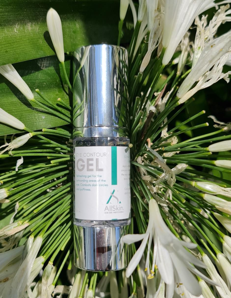 Contorno de ojos de 30 ml 2