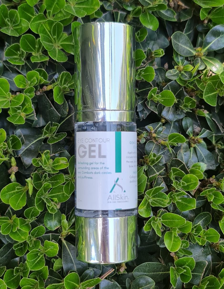 Contorno de ojos de 30 ml 3