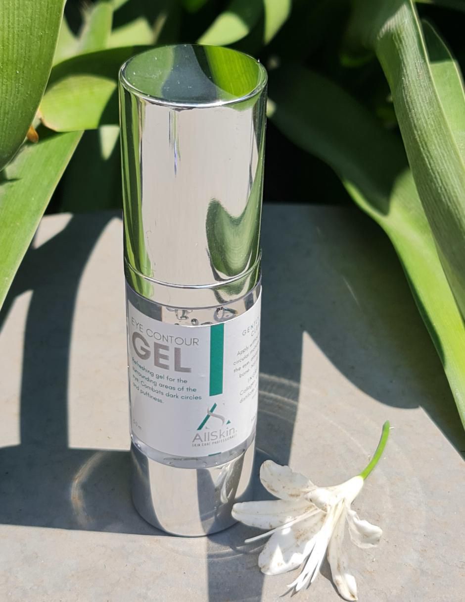Contorno de ojos de 30 ml 4