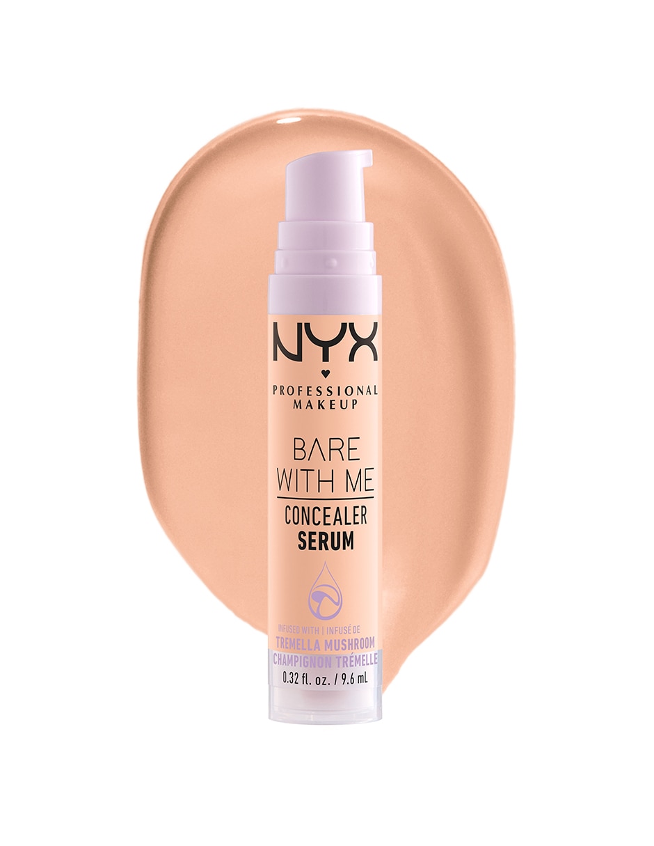 Corrector Professional Makeup Bwmccs 2