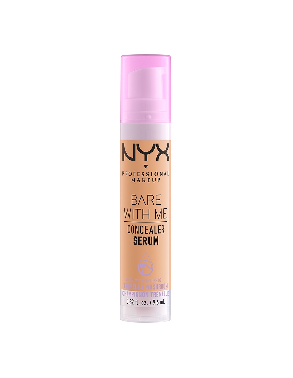 Corrector Bwmccs