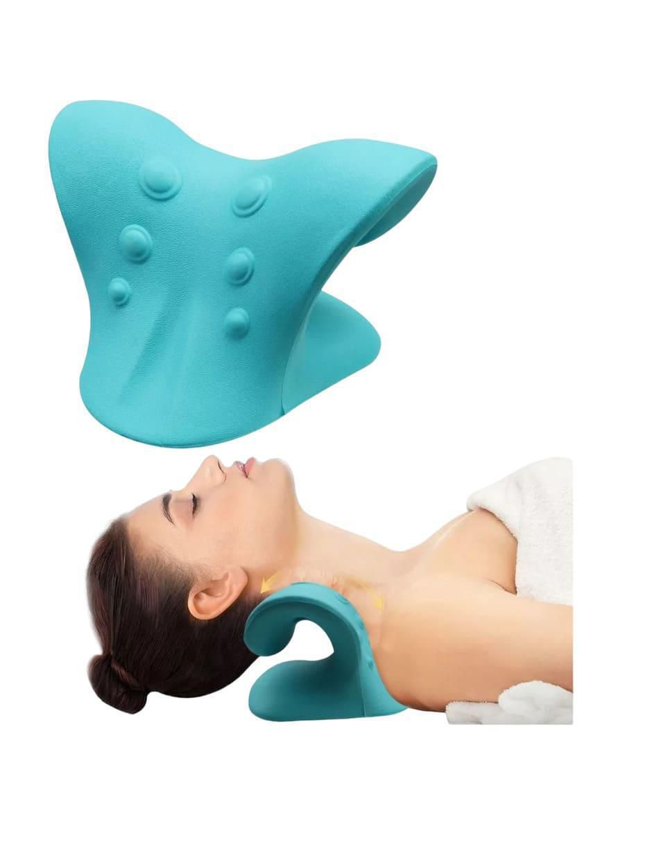 Almohada ortopédica firmeza alta 2