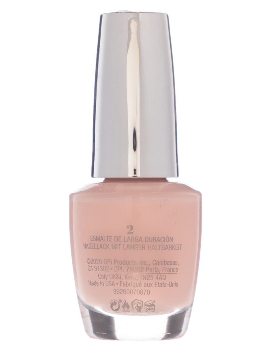 Esmalte de uñas Infinite Shine 2
