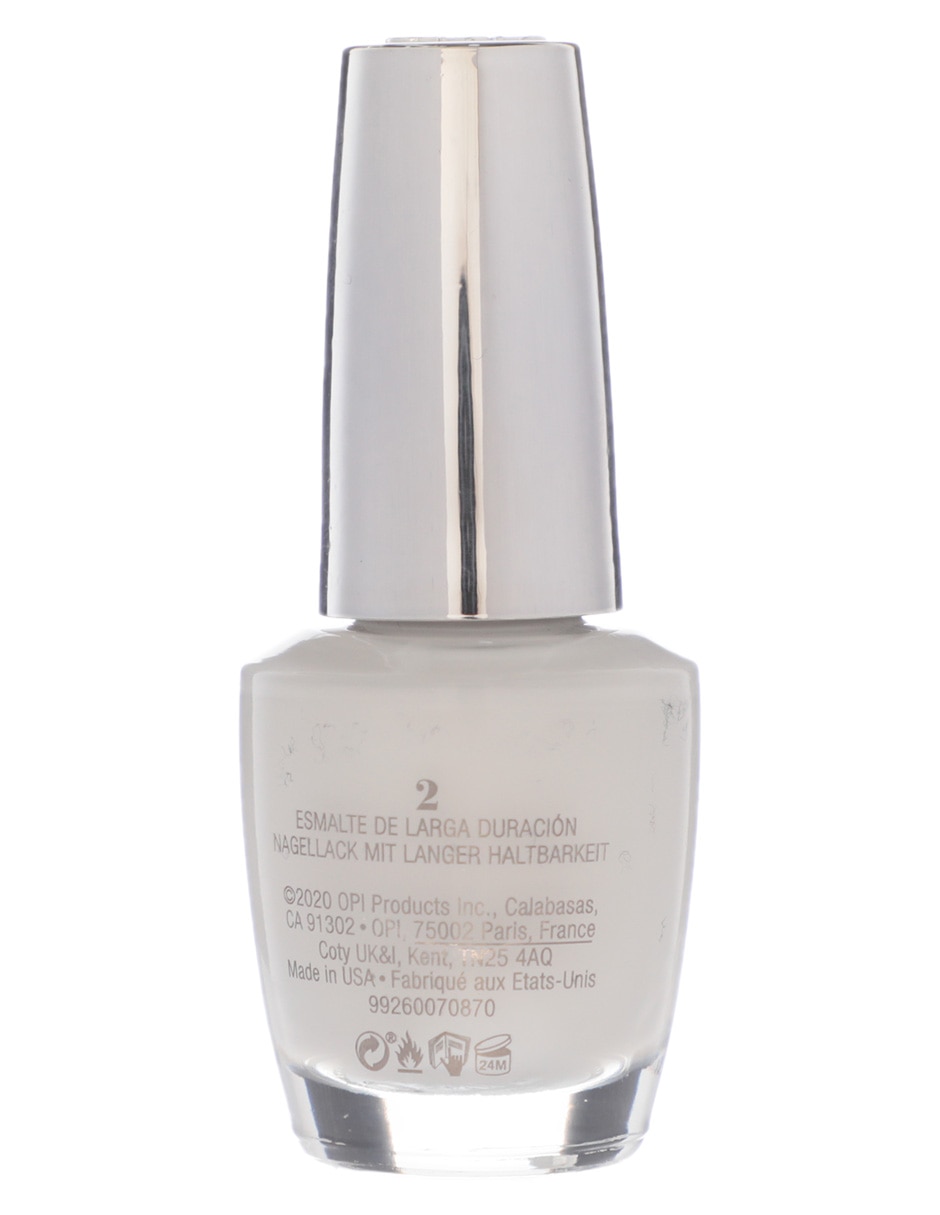 Esmalte de uñas Infinite Shine 2