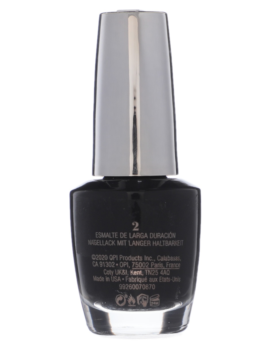 Esmalte de uñas Infinite Shine 2