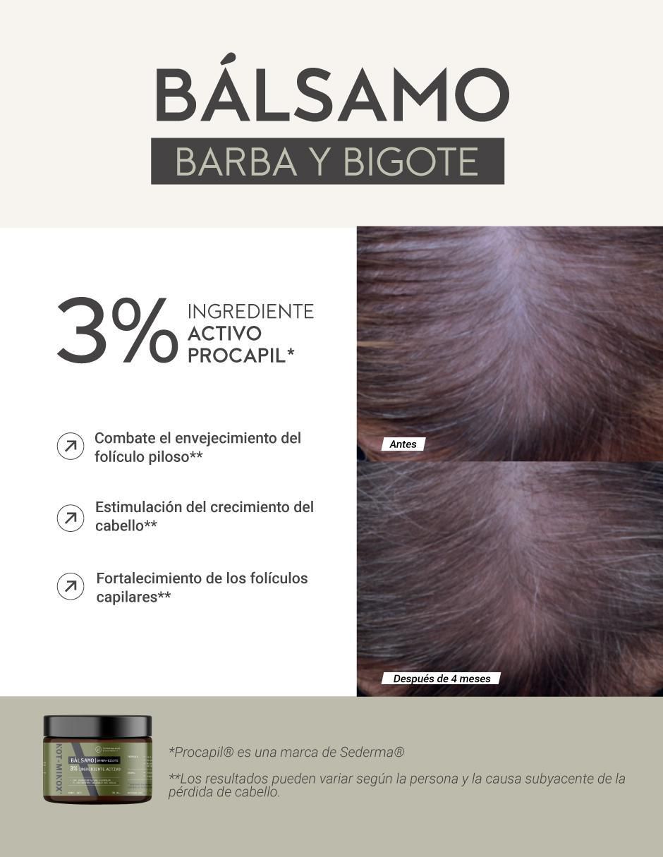 Bálsamo de 90 ml 3