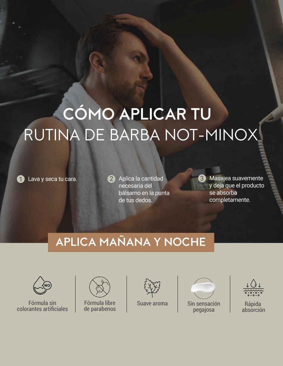 Bálsamo de 90 ml 5