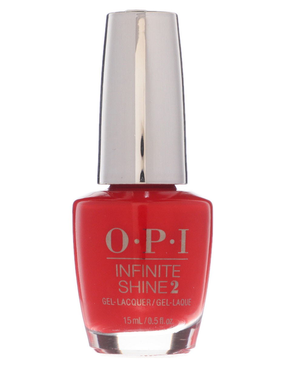 Esmalte de uñas Infinite Shine 1