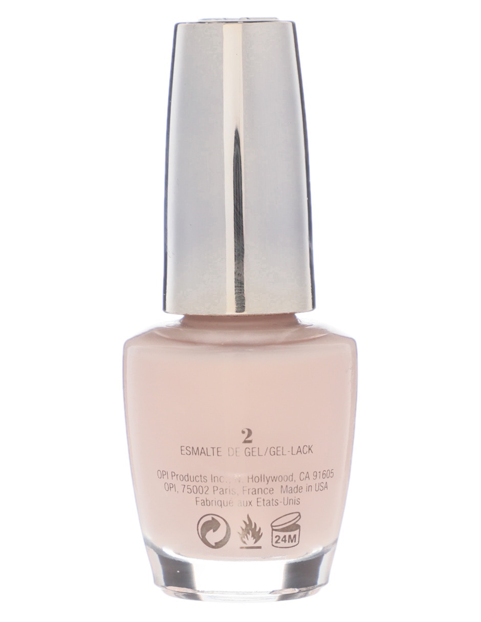 Esmalte de uñas Nail Laquer 2