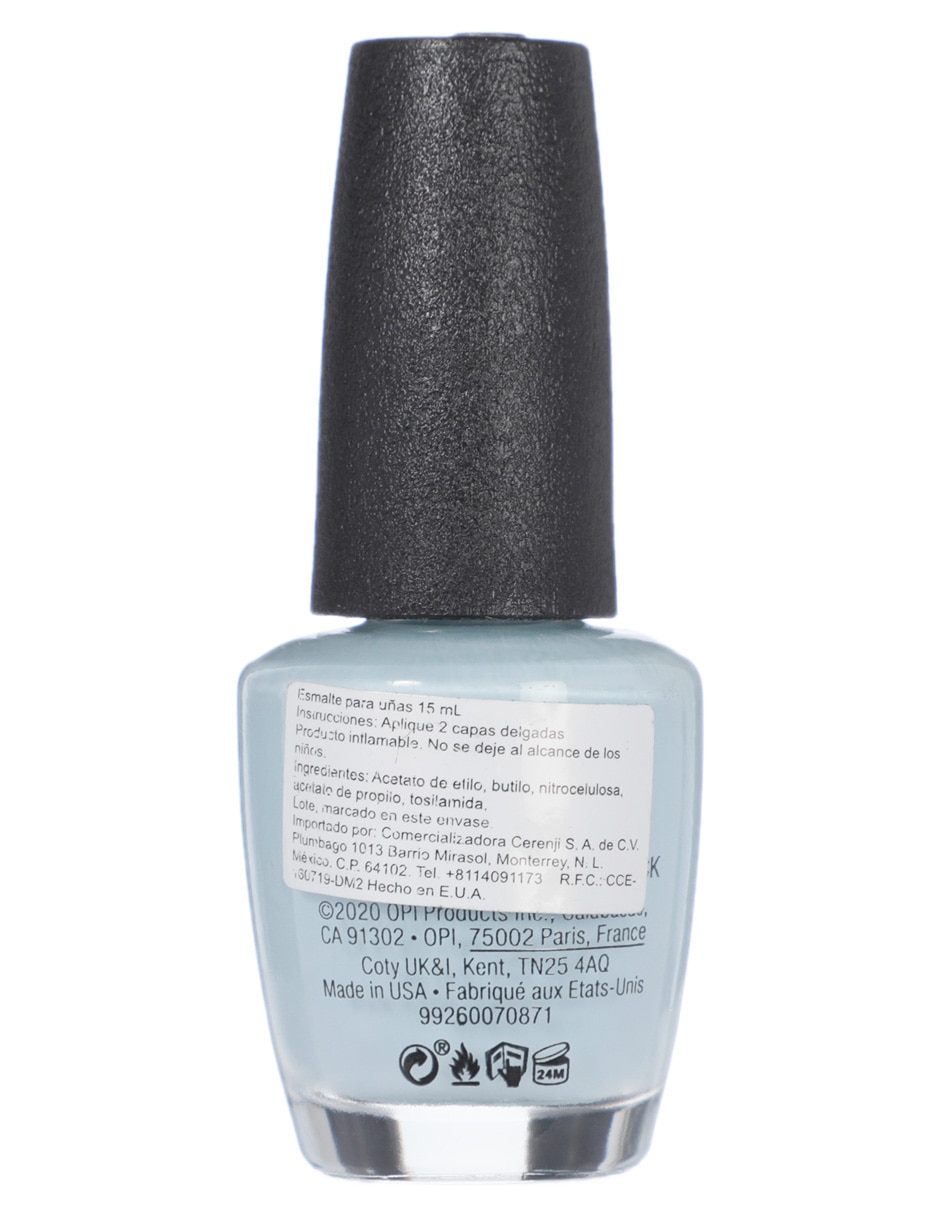 Esmalte de uñas Nail Laquer 2