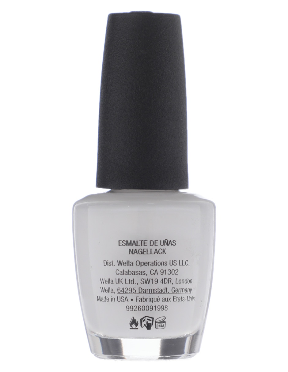 Esmalte de uñas Nail Laquer 2