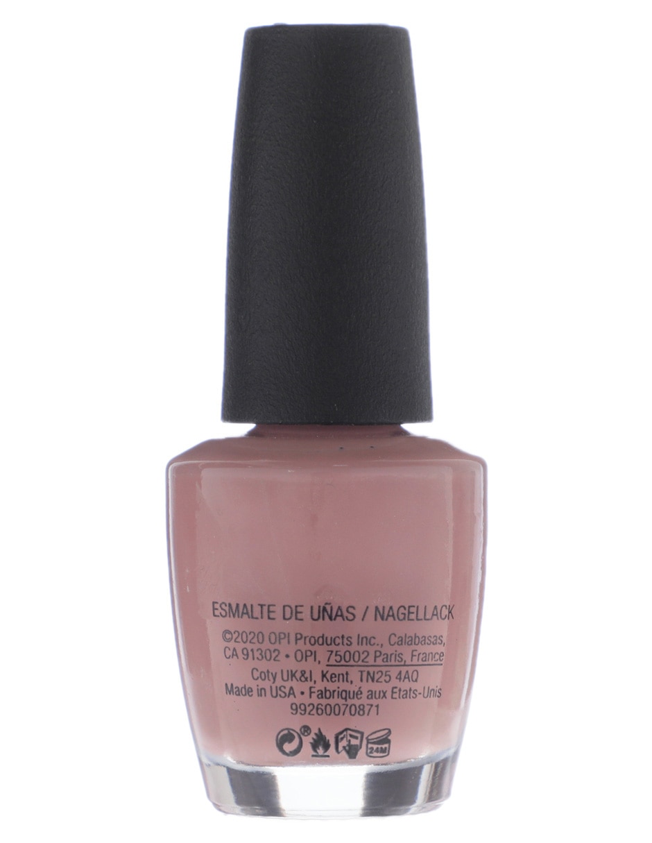 Esmalte de uñas Nail Laquer 2