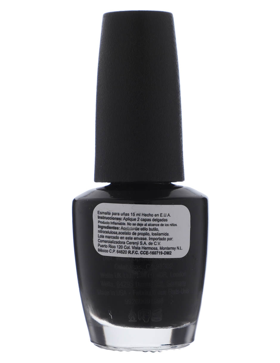 Esmalte de uñas Nail Laquer 2
