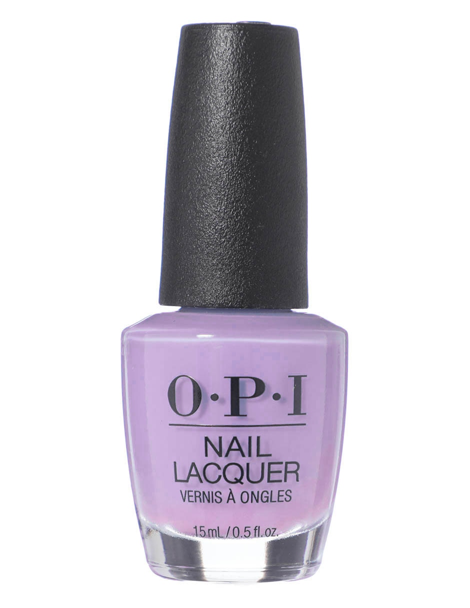 Esmalte de uñas Nail Laquer