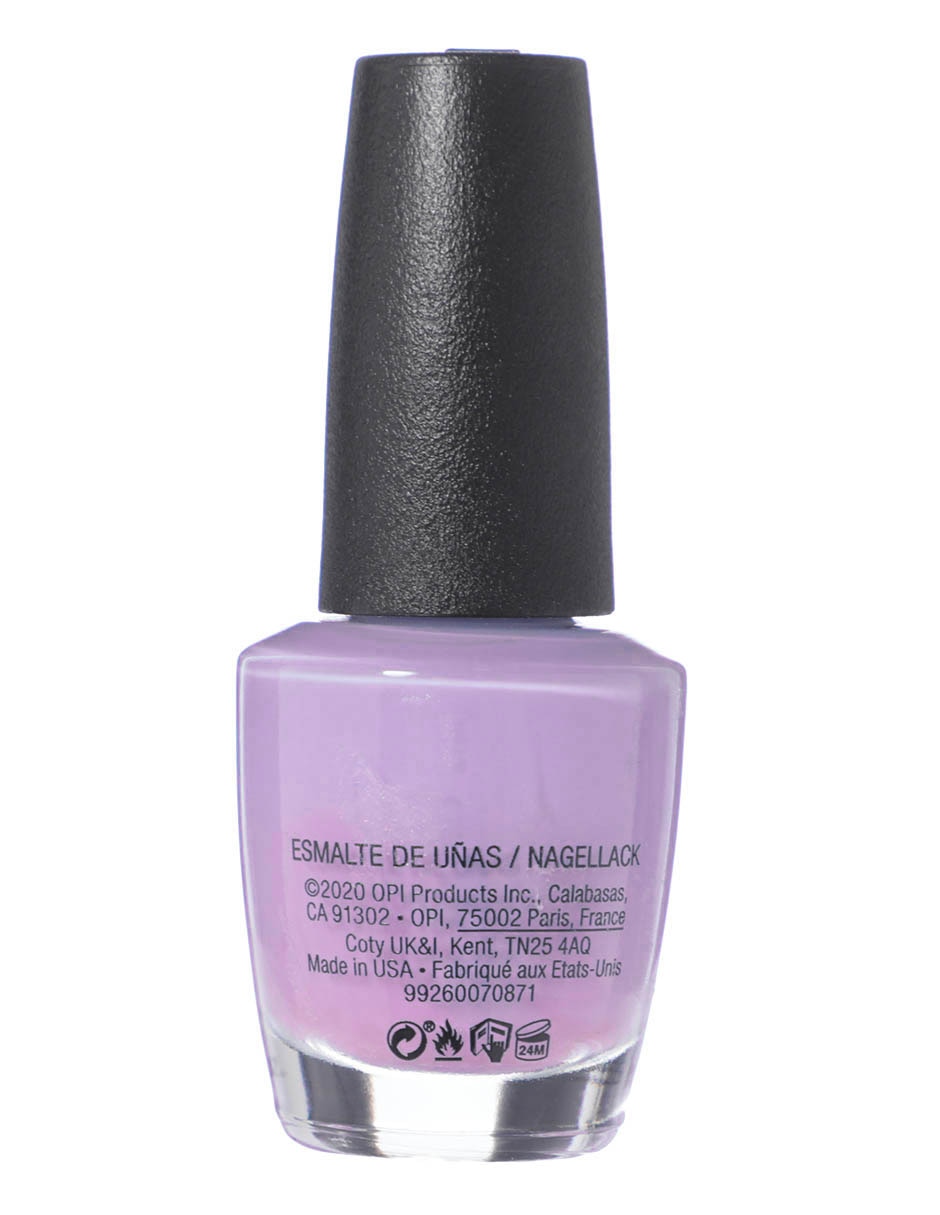 Esmalte de uñas Nail Laquer 2