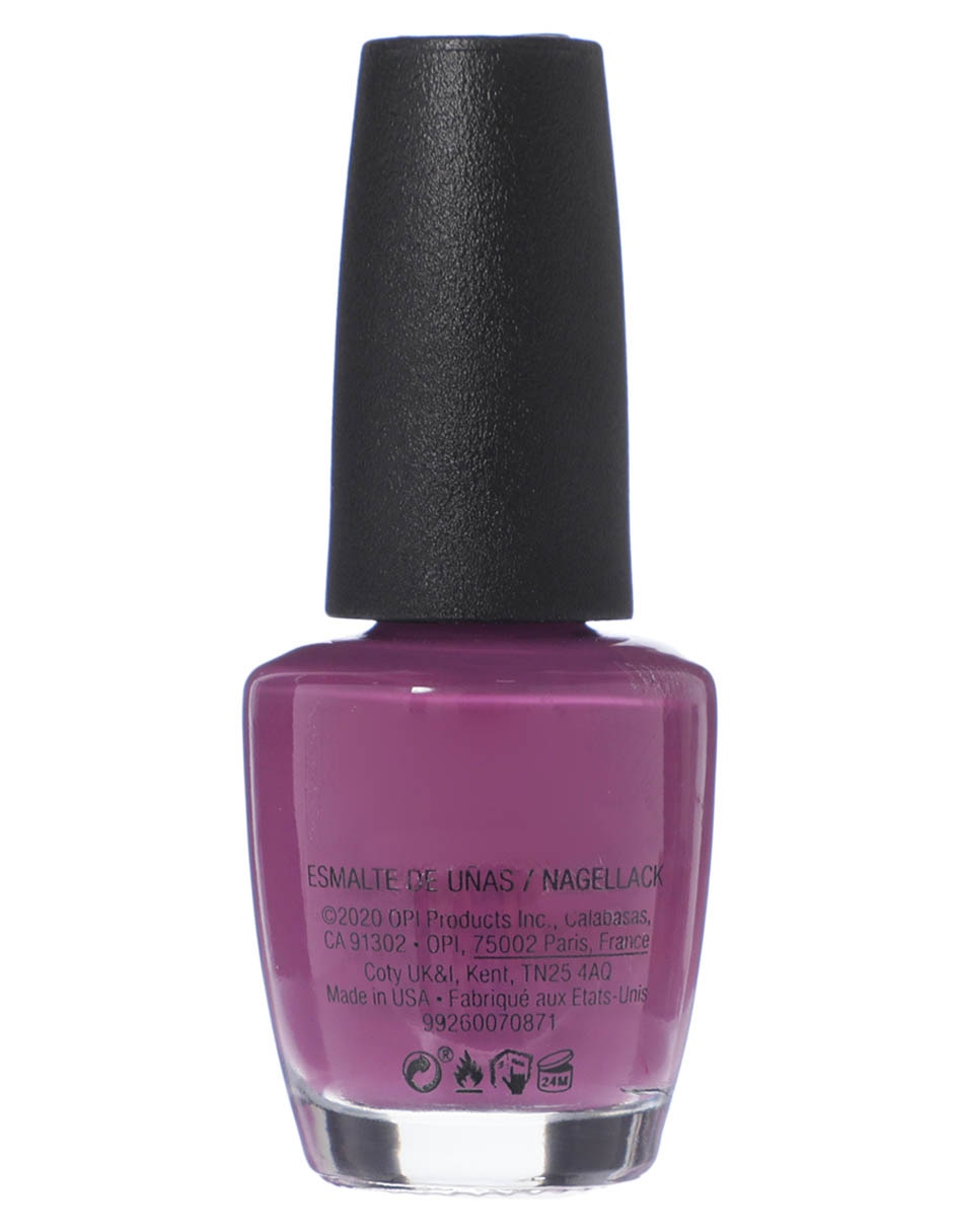 Esmalte de uñas Nail Laquer 2