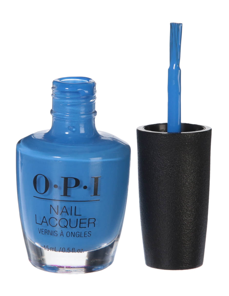 Esmalte de uñas Nail Lacquer 2