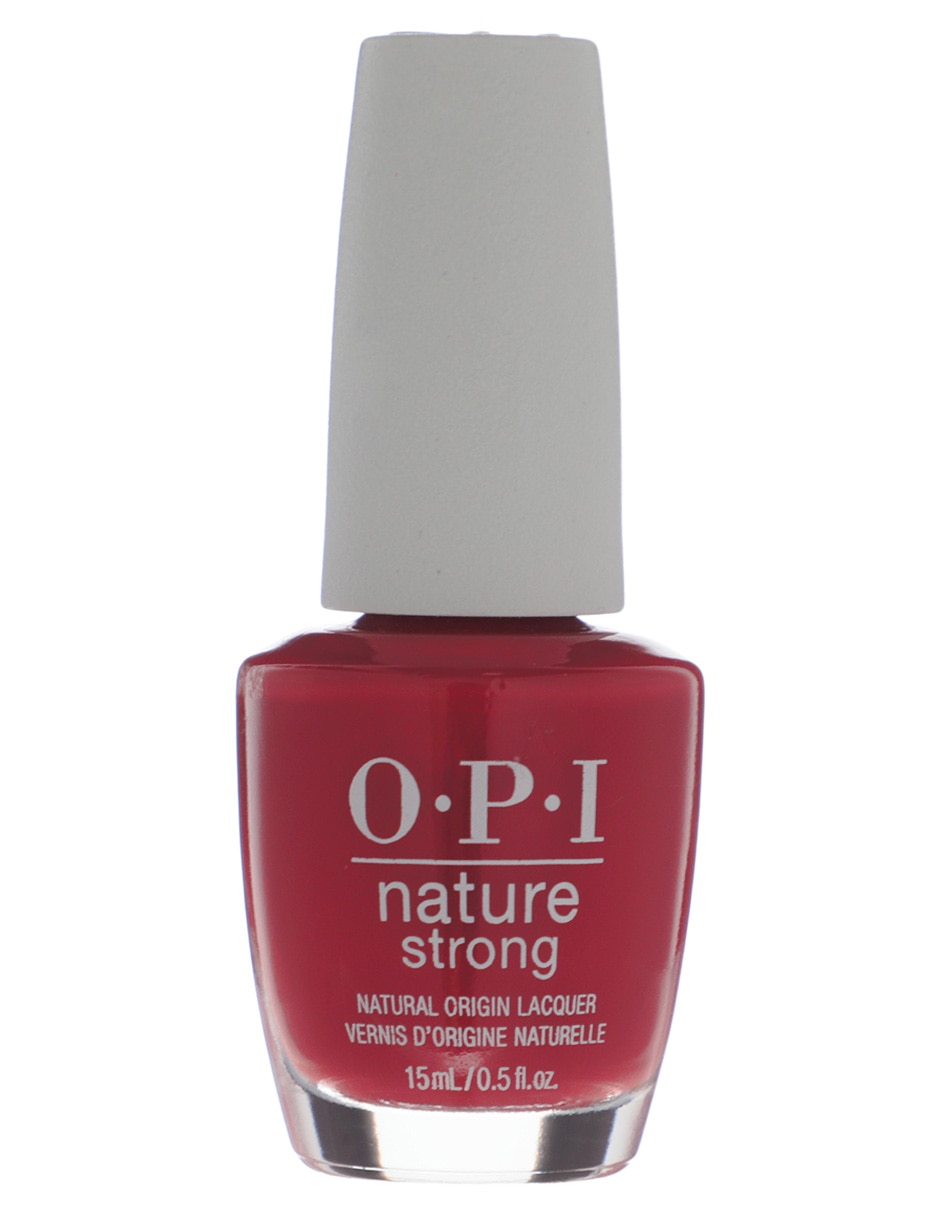 Esmalte de uñas Nature Strong