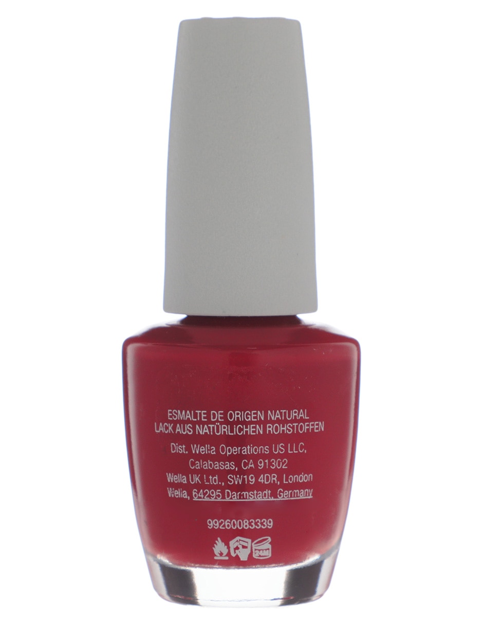 Esmalte de uñas Nature Strong 2