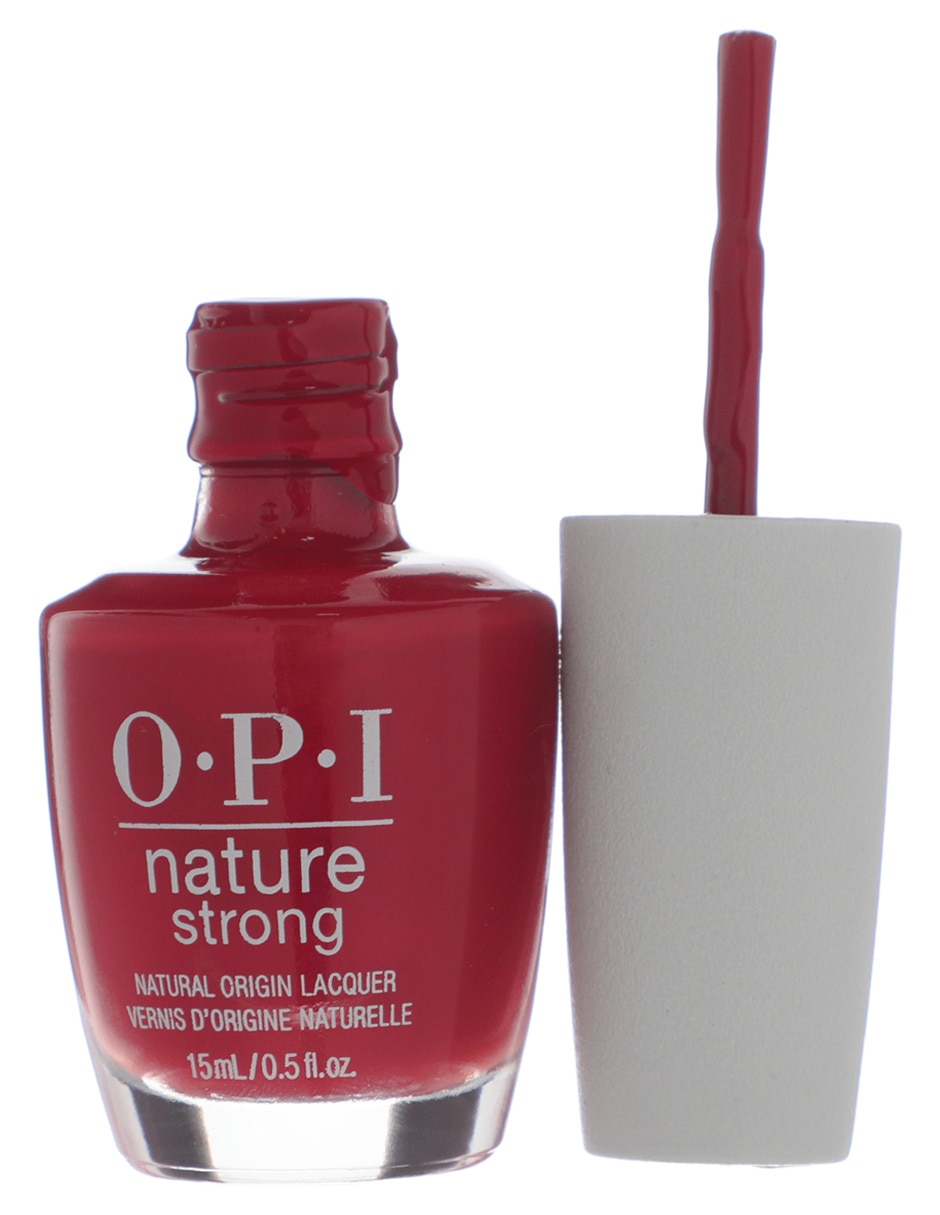 Esmalte de uñas Nature Strong 3