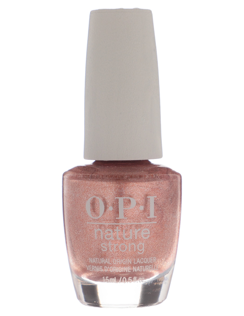 Esmalte de uñas Nature Strong