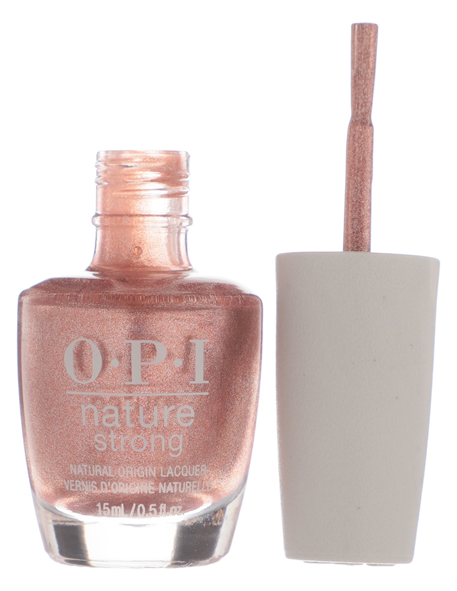 Esmalte de uñas Nature Strong 3