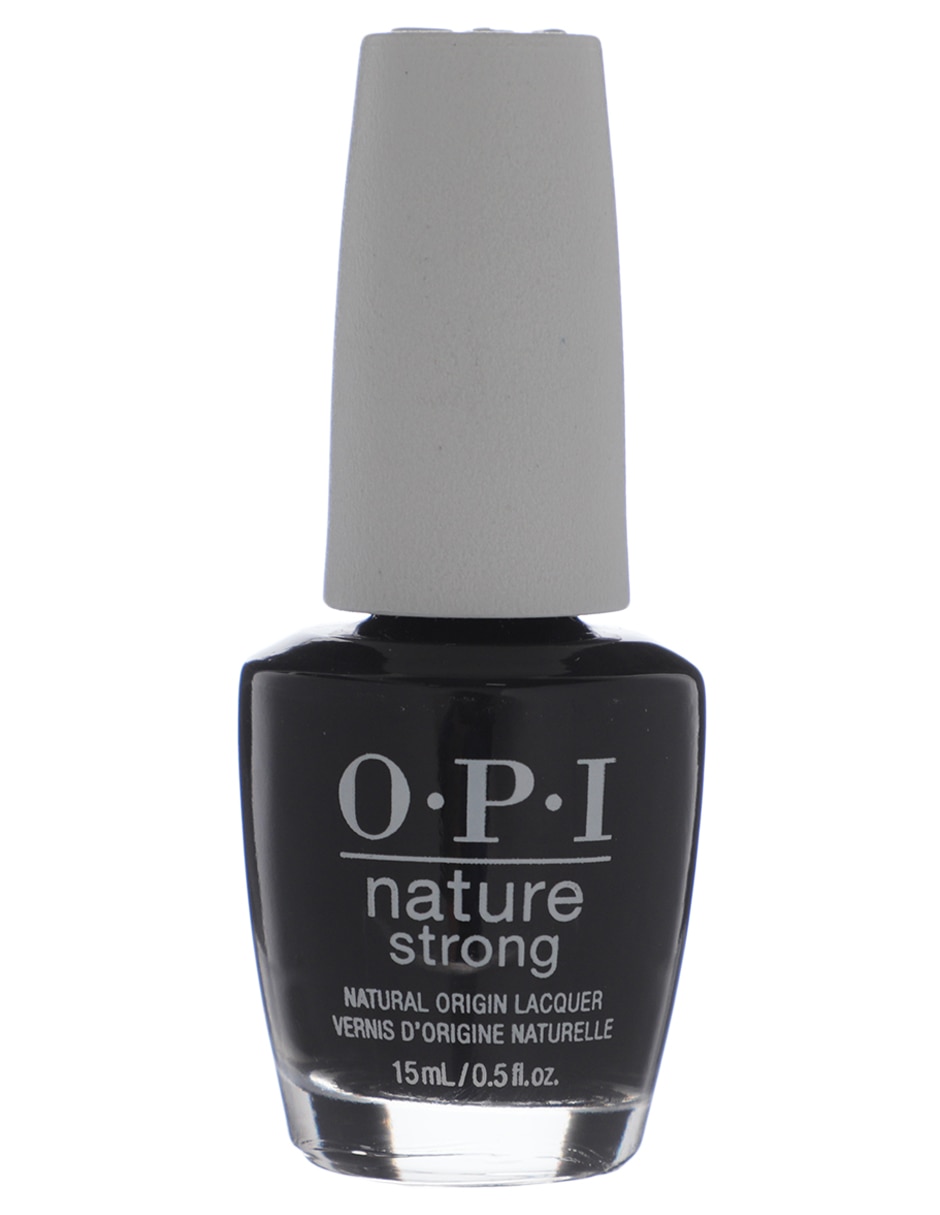 Esmalte de uñas Nature Strong