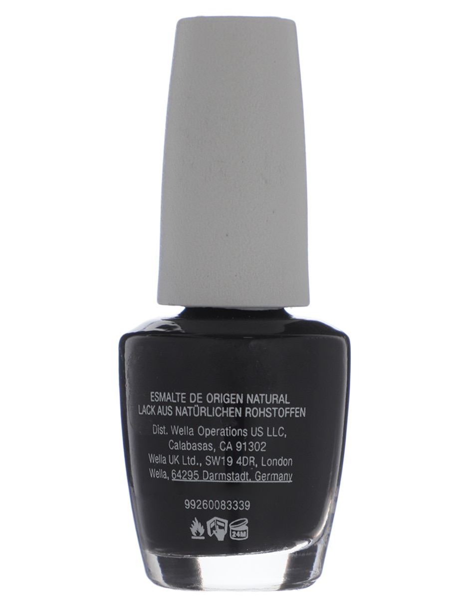 Esmalte de uñas Nature Strong 2