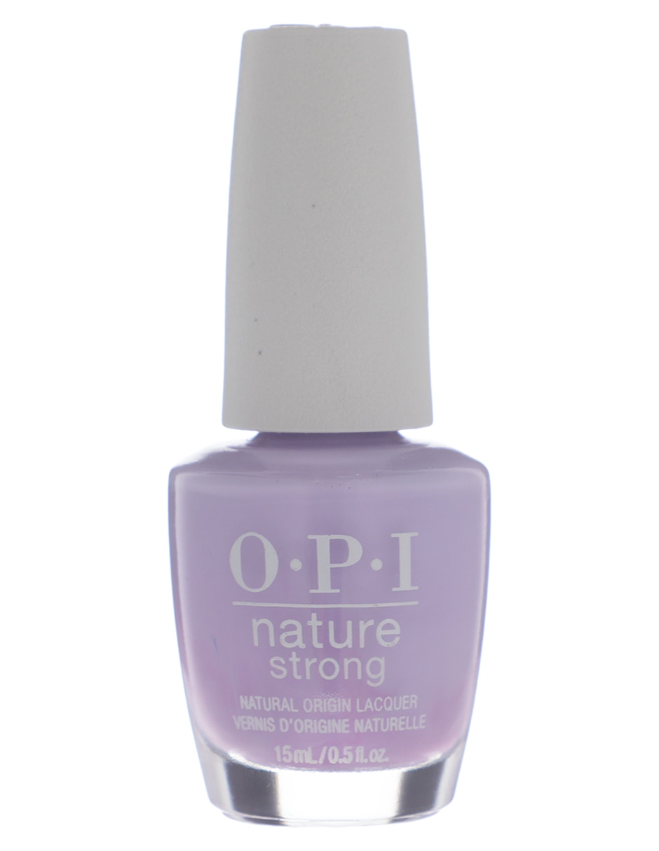 Esmalte de uñas Nature Strong